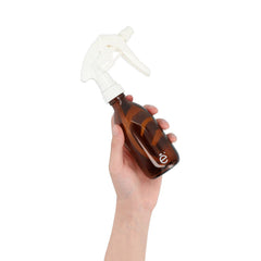 Frasco Atomizador 250 Ml Vidrio Trigger Industrial