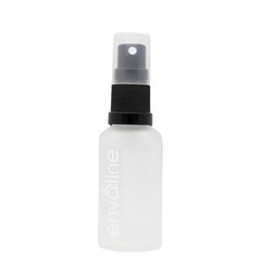 Frasco Atomizador 30 Ml Frost Botón Tricapa