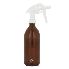 Frasco Atomizador 500 Ml Vidrio Trigger Industrial