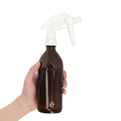 Frasco Atomizador 500 Ml Vidrio Trigger Industrial