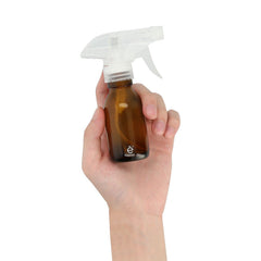 Frasco Atomizador 75 Ml Vidrio Trigger Simple