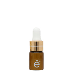 Frasco Gotero 2 Ml Vidrio Pipeta Cristal Premium